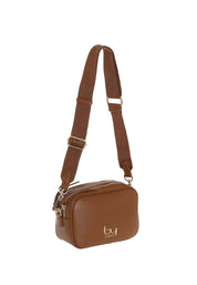 Tracolla Marrone Chiaro By Byblos