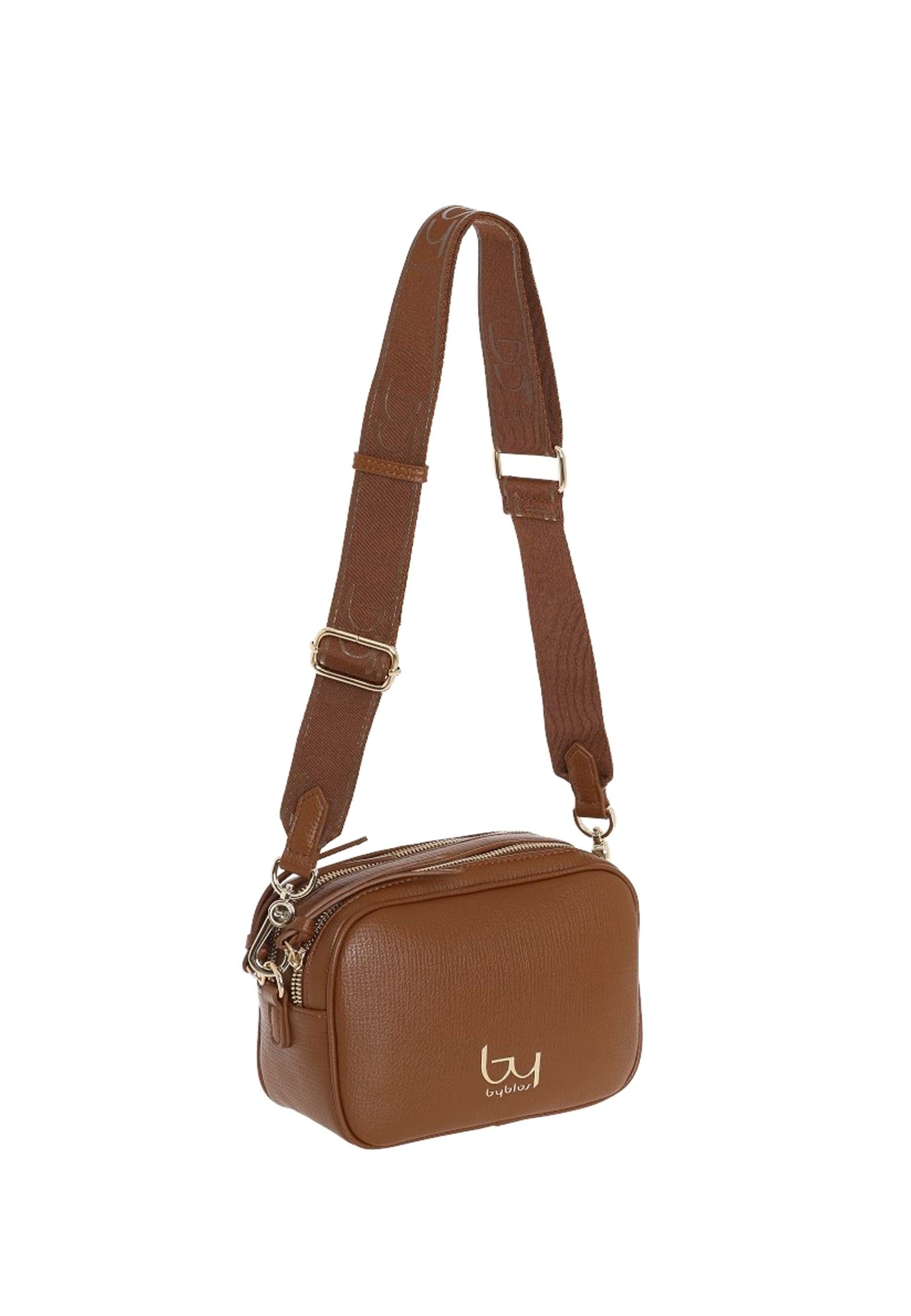 Tracolla Marrone Chiaro By Byblos