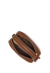 Tracolla Marrone Chiaro By Byblos