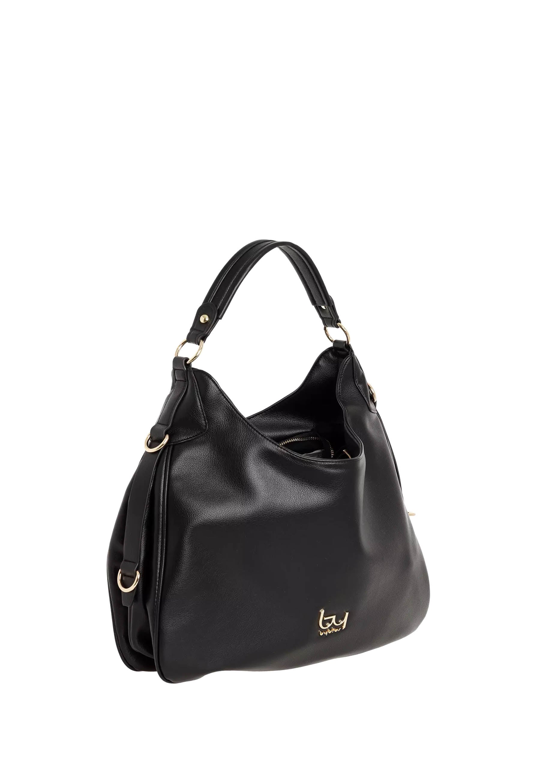 Borse a spalla Nero By Byblos