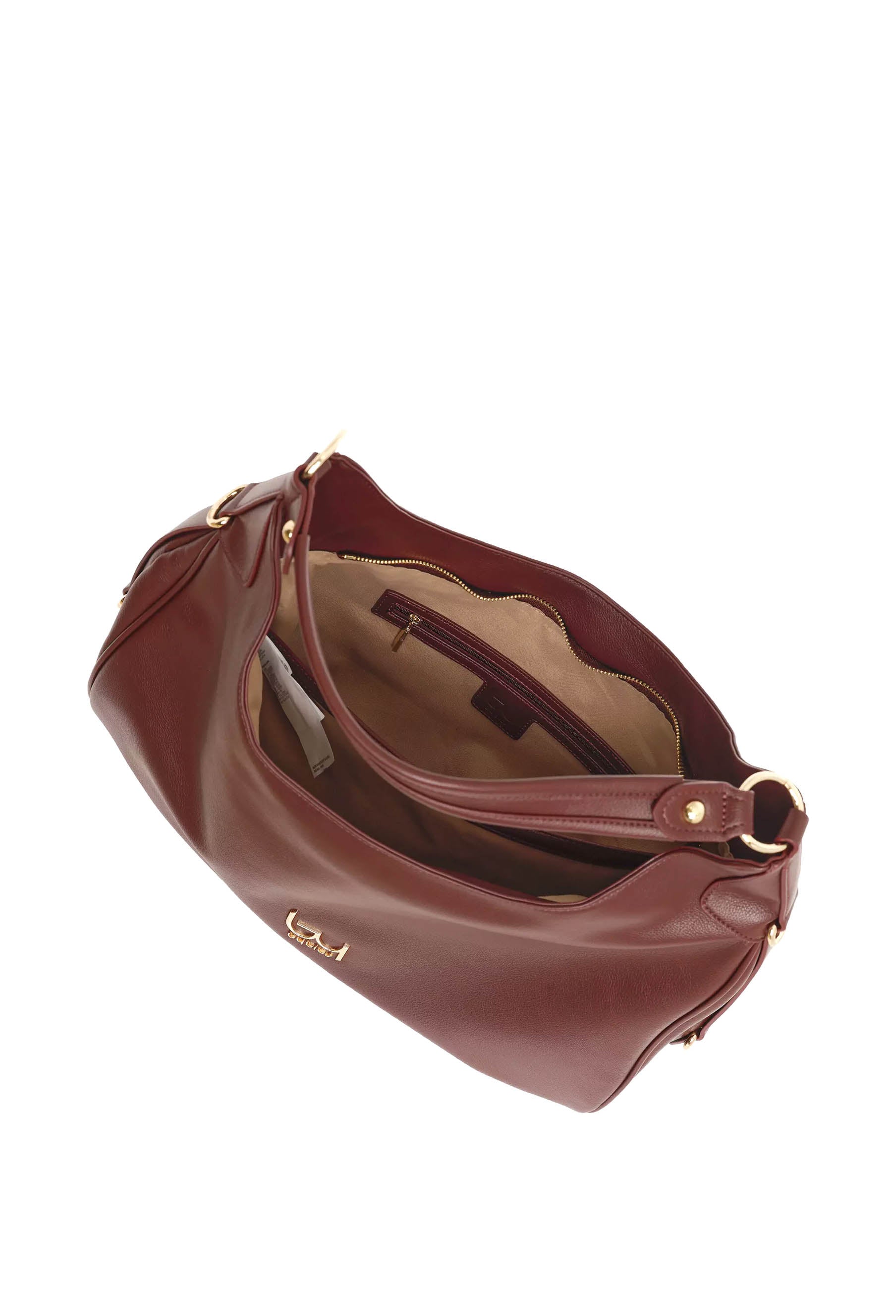 Borse a spalla Rosso By Byblos