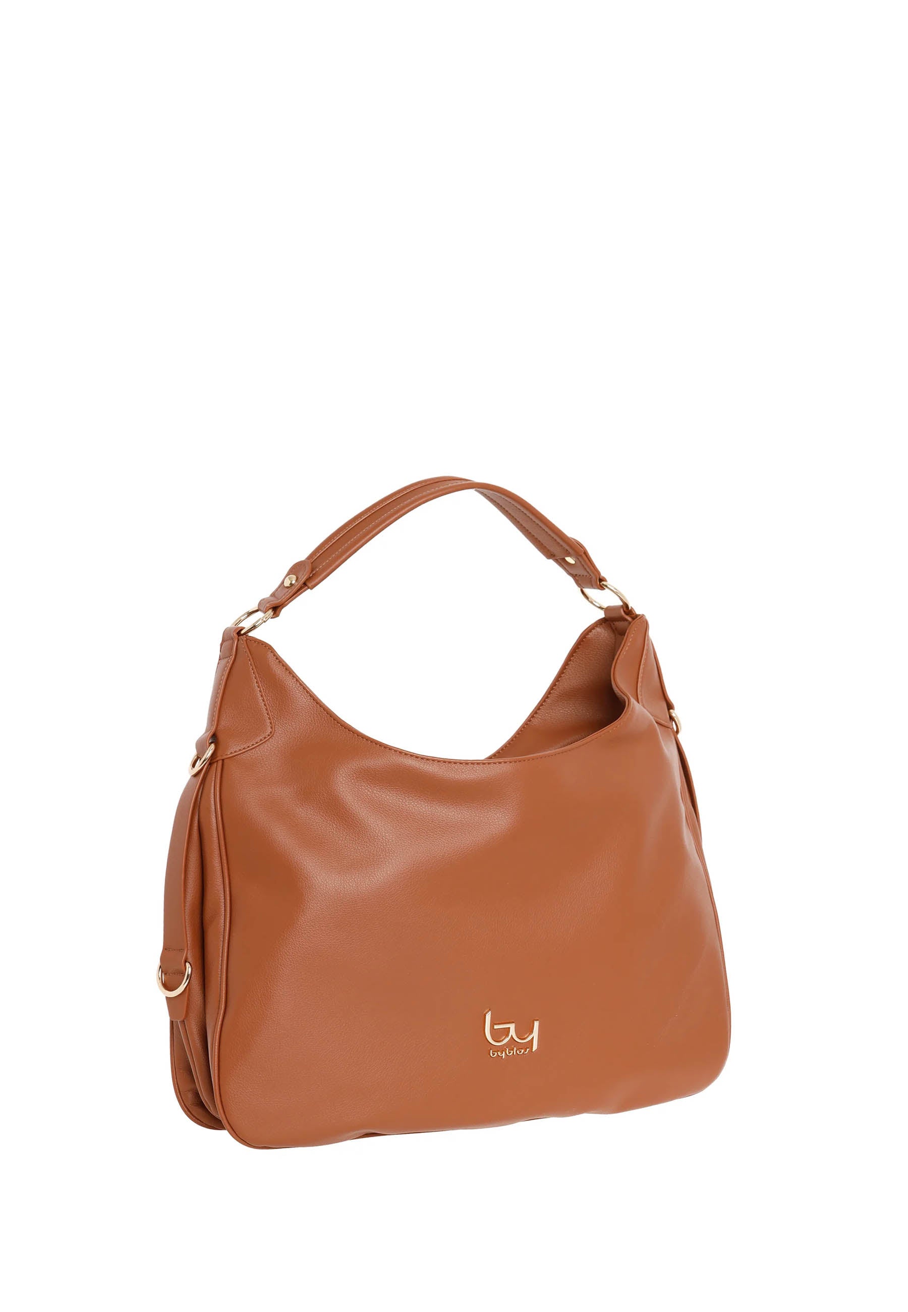 Borse a spalla Marrone By Byblos