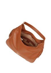 Borse a spalla Marrone By Byblos