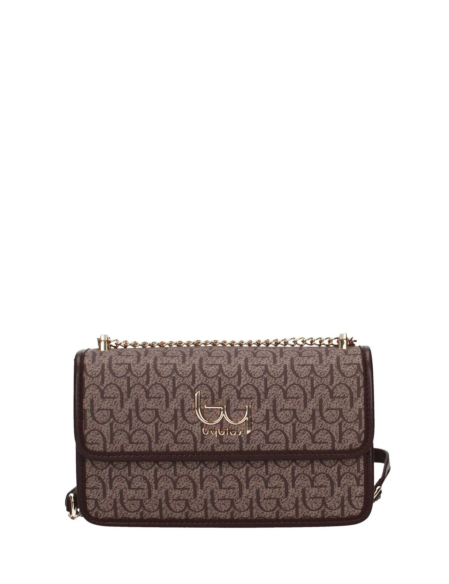 Tracolla Marrone Scuro By Byblos