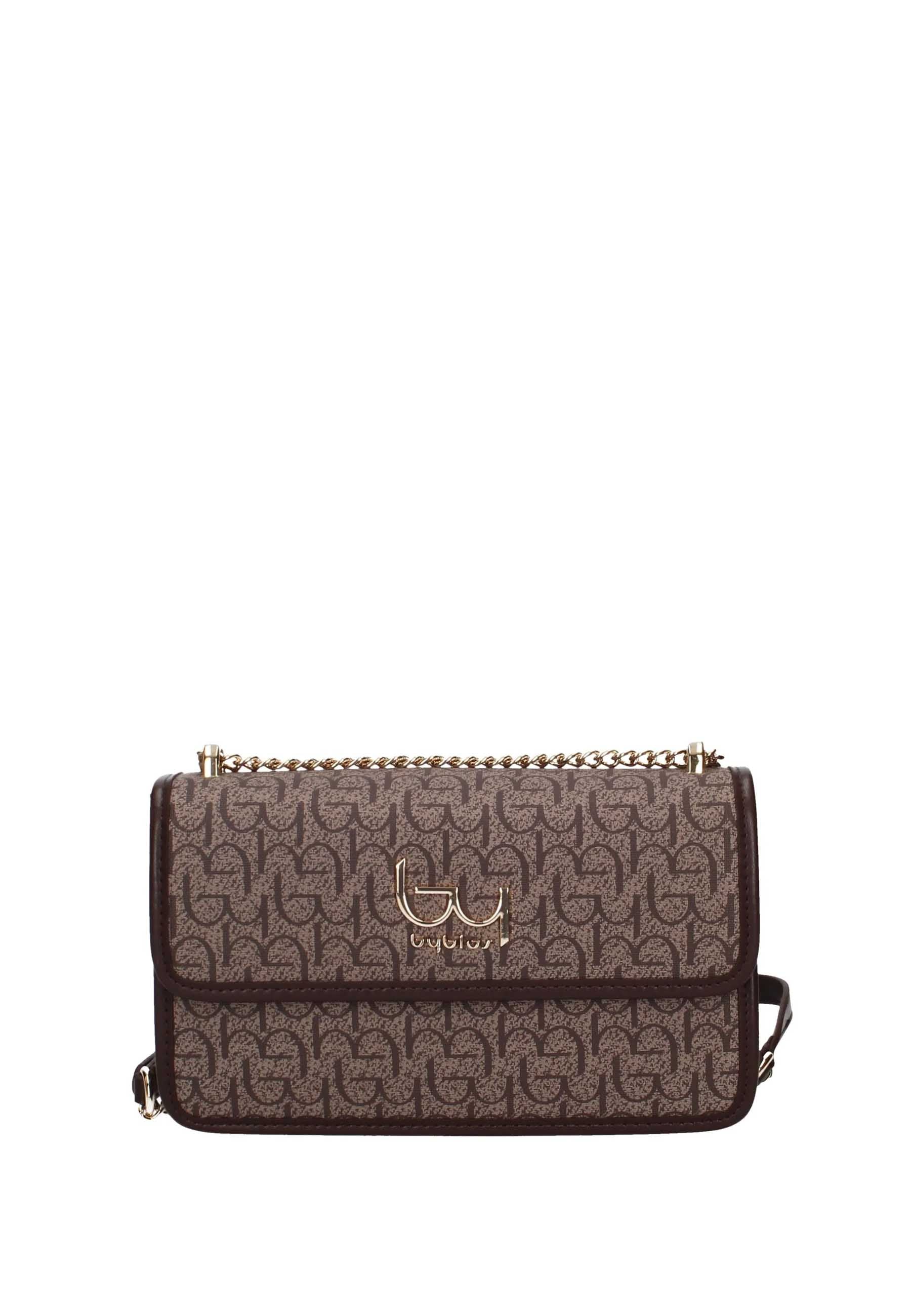 Tracolla Marrone Scuro By Byblos