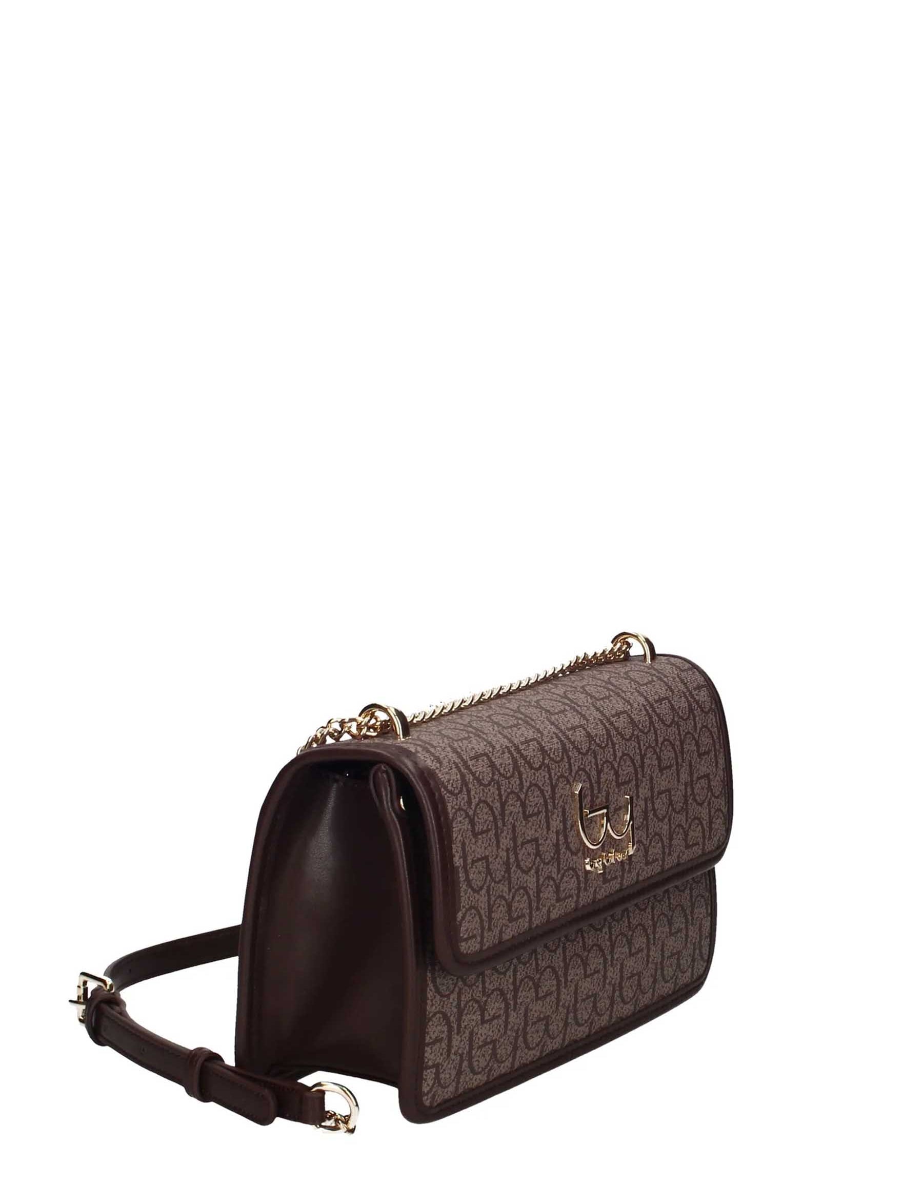 Tracolla Marrone Scuro By Byblos