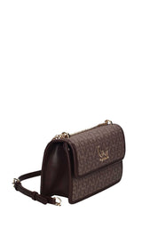 Tracolla Marrone Scuro By Byblos