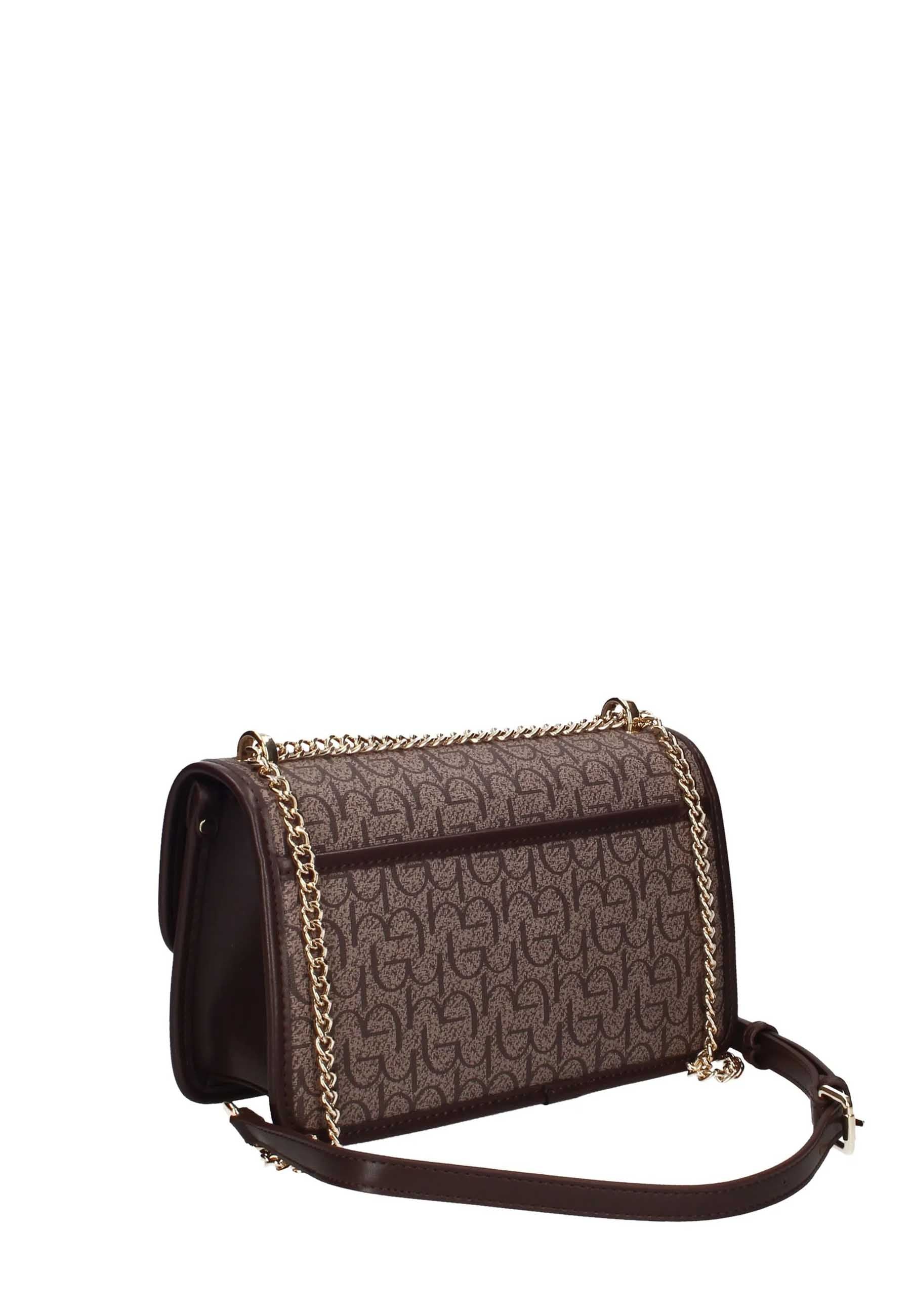 Tracolla Marrone Scuro By Byblos