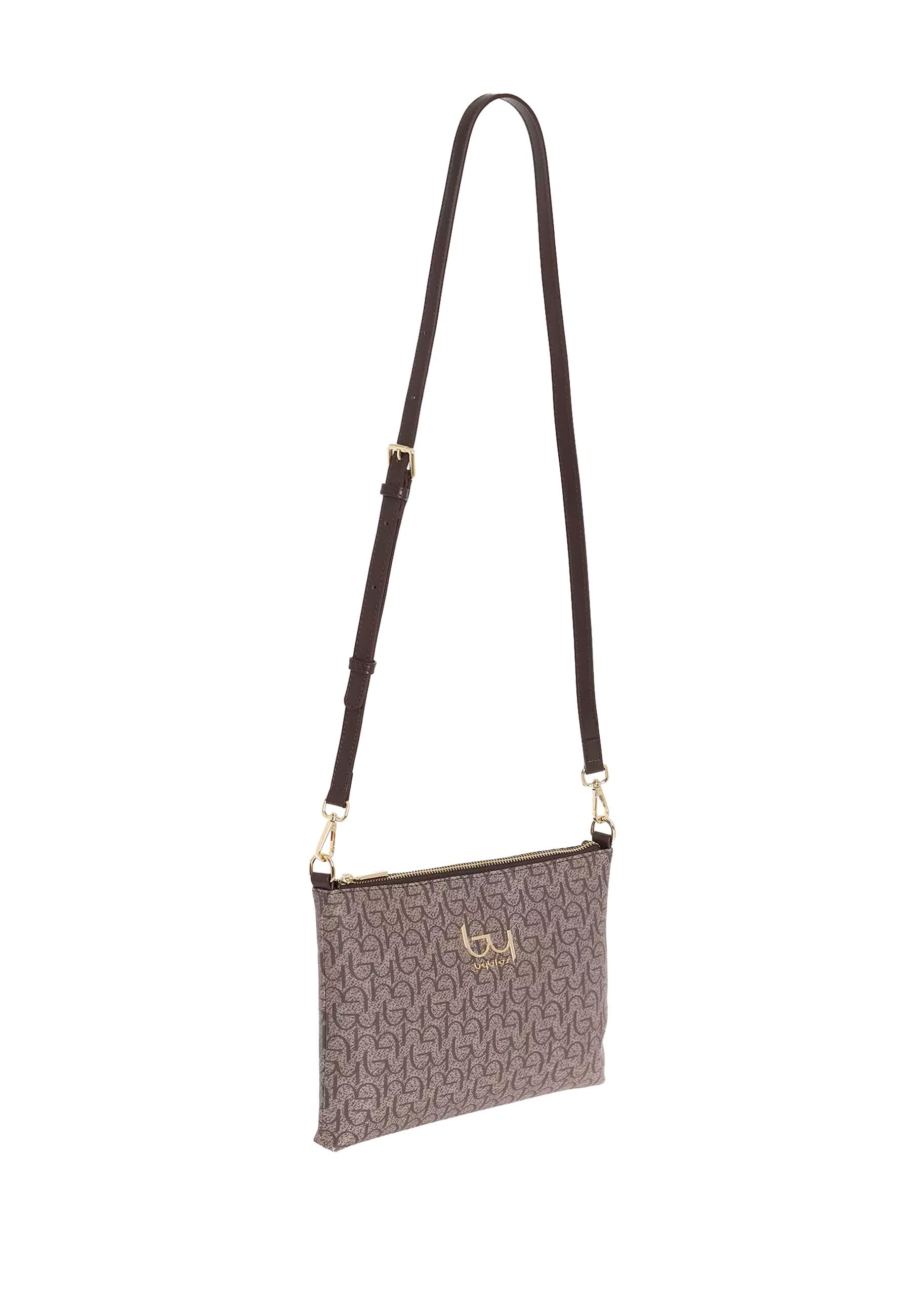 Tracolla Marrone Scuro By Byblos