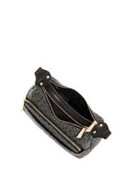 Borse a spalla Nero By Byblos