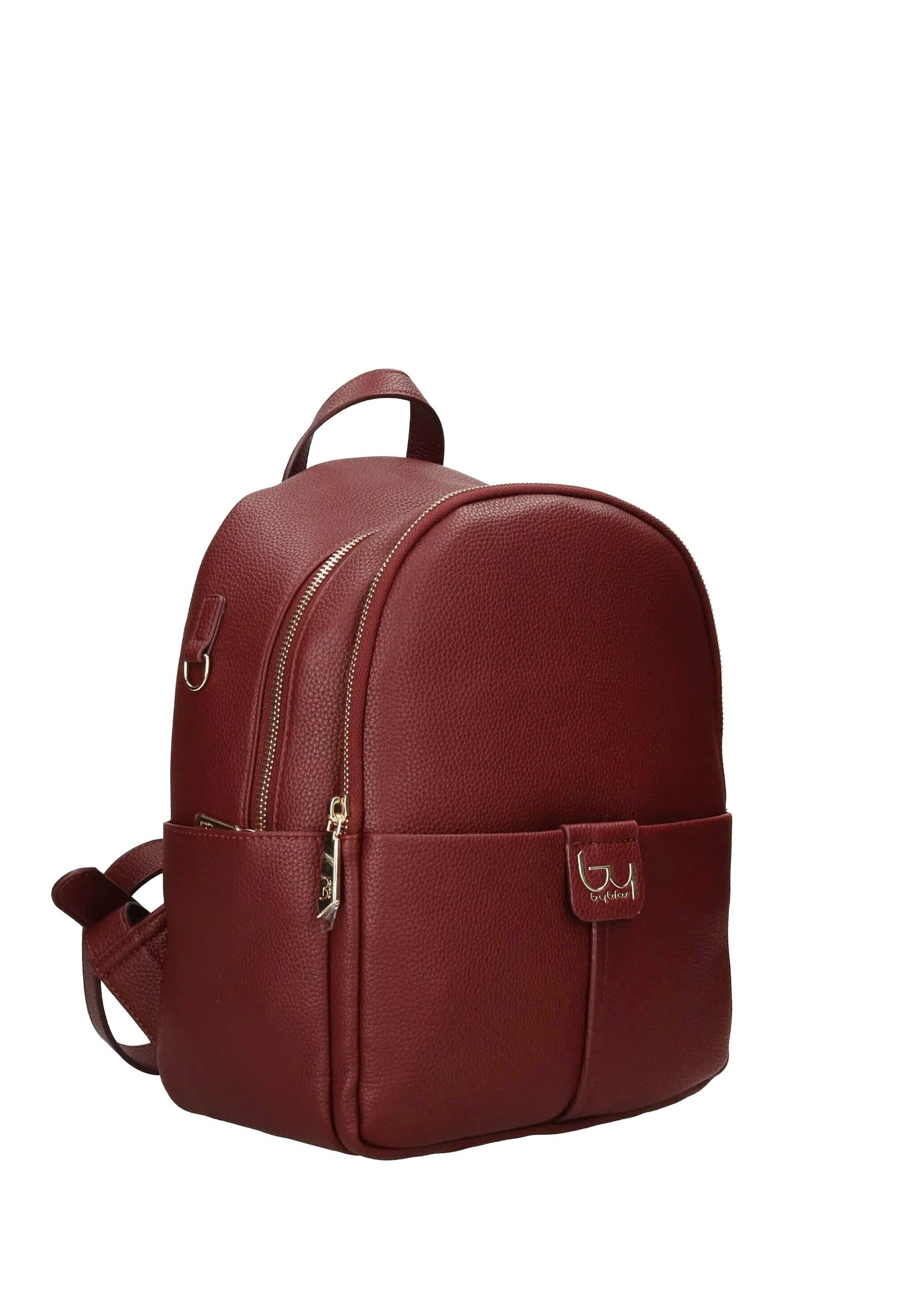 Zaini Rosso By Byblos