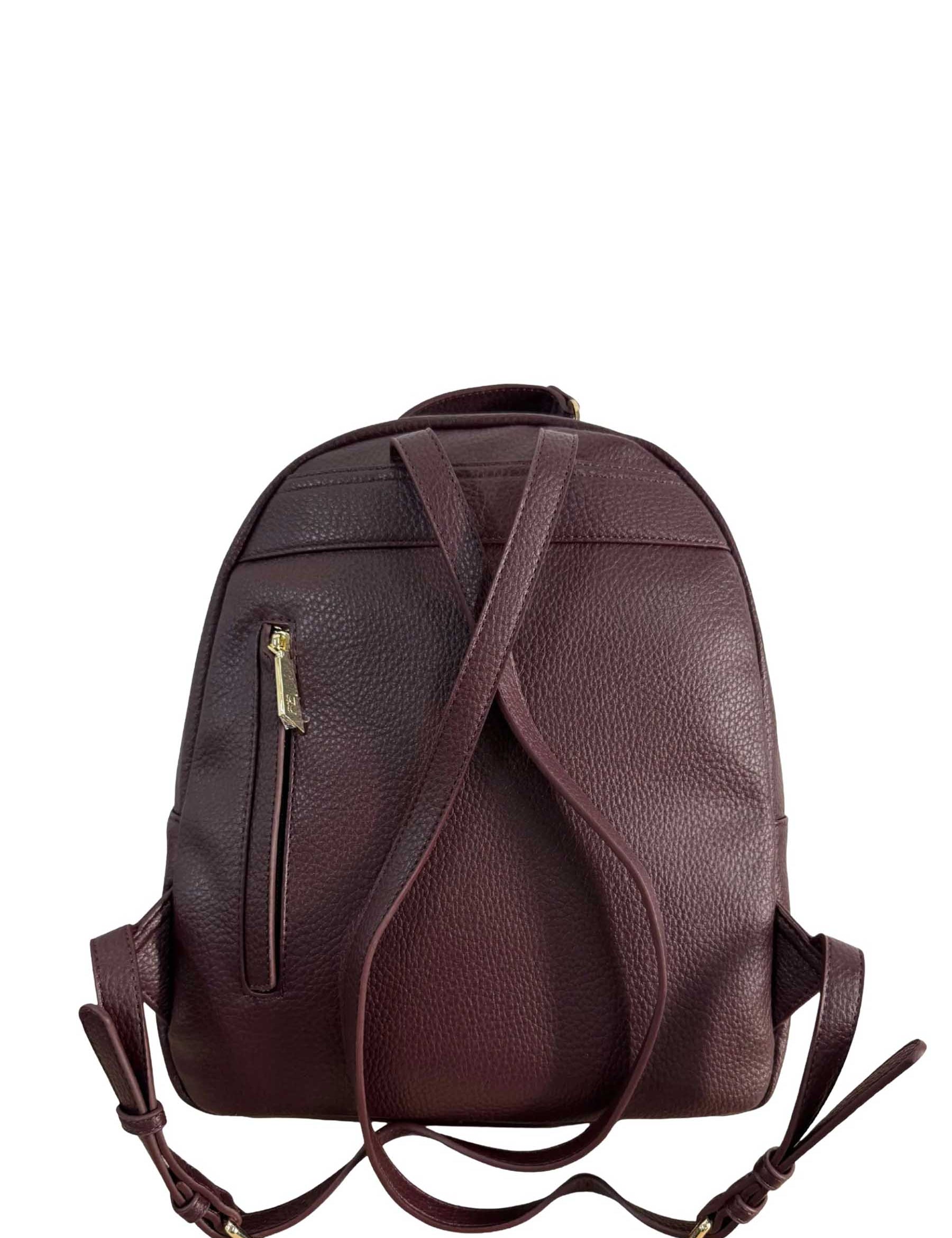Zaini Bordeaux By Byblos
