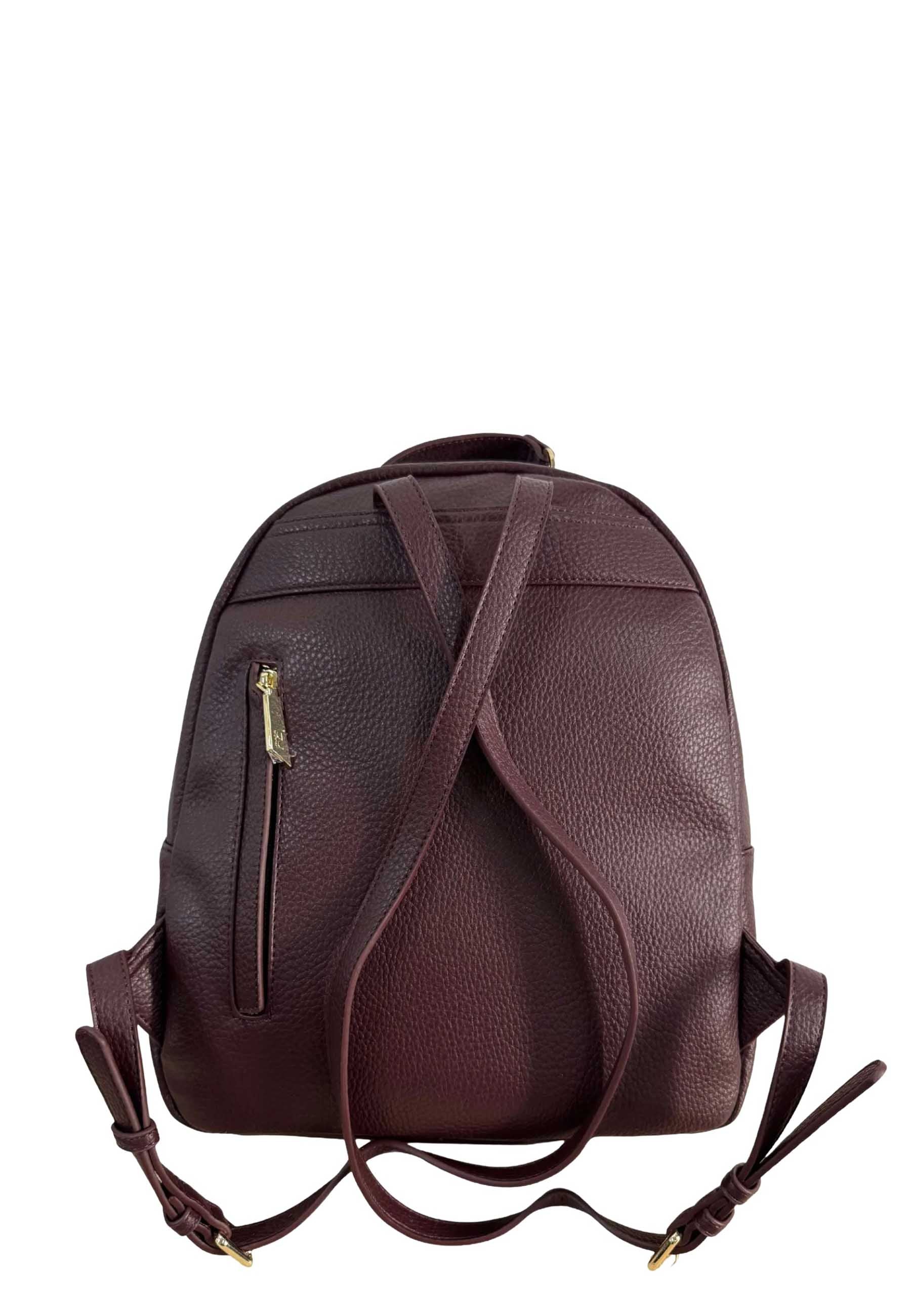 Zaini Bordeaux By Byblos