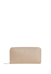 Portafogli Beige By Byblos