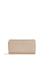 Portafogli Beige By Byblos