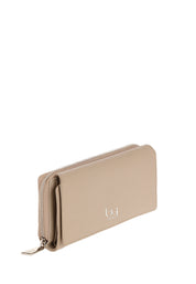 Portafogli Beige By Byblos