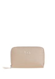 Portafogli Beige By Byblos