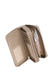 Portafogli Beige By Byblos