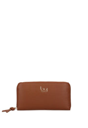 Portafogli Marrone Chiaro By Byblos
