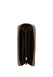 Portafogli Marrone Scuro By Byblos