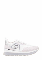 Sneakers Bianco Liu-jo