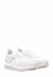 Sneakers Bianco Liu-jo