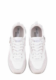 Sneakers Bianco Liu-jo