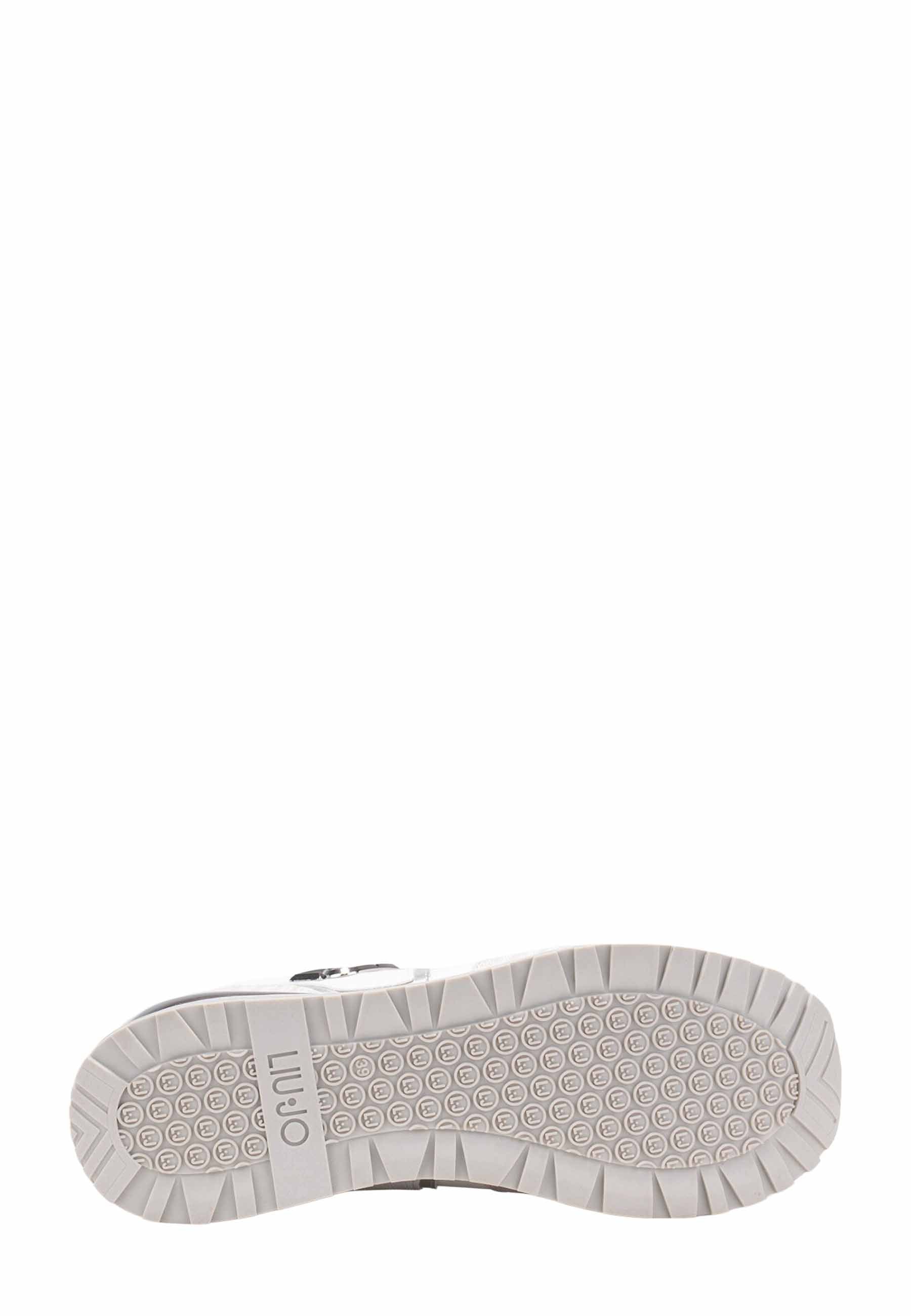 Sneakers Bianco Liu-jo