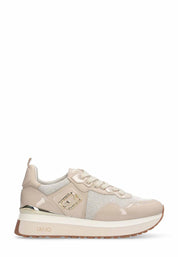 Sneakers Beige Liu-jo
