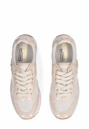 Sneakers Beige Liu-jo