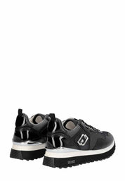 Sneakers Nero Liu-jo