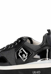 Sneakers Nero Liu-jo