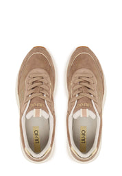 Sneakers Marrone Chiaro Liu-jo