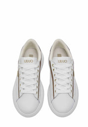 Sneakers Bianco Liu-jo