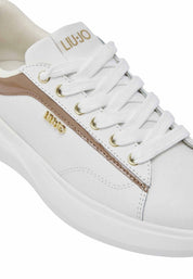 Sneakers Bianco Liu-jo