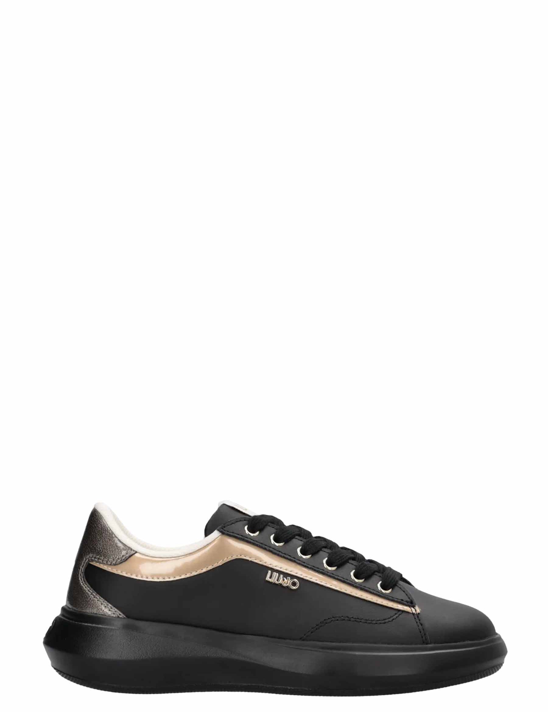 Sneakers Nero Liu-jo
