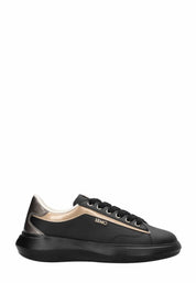 Sneakers Nero Liu-jo