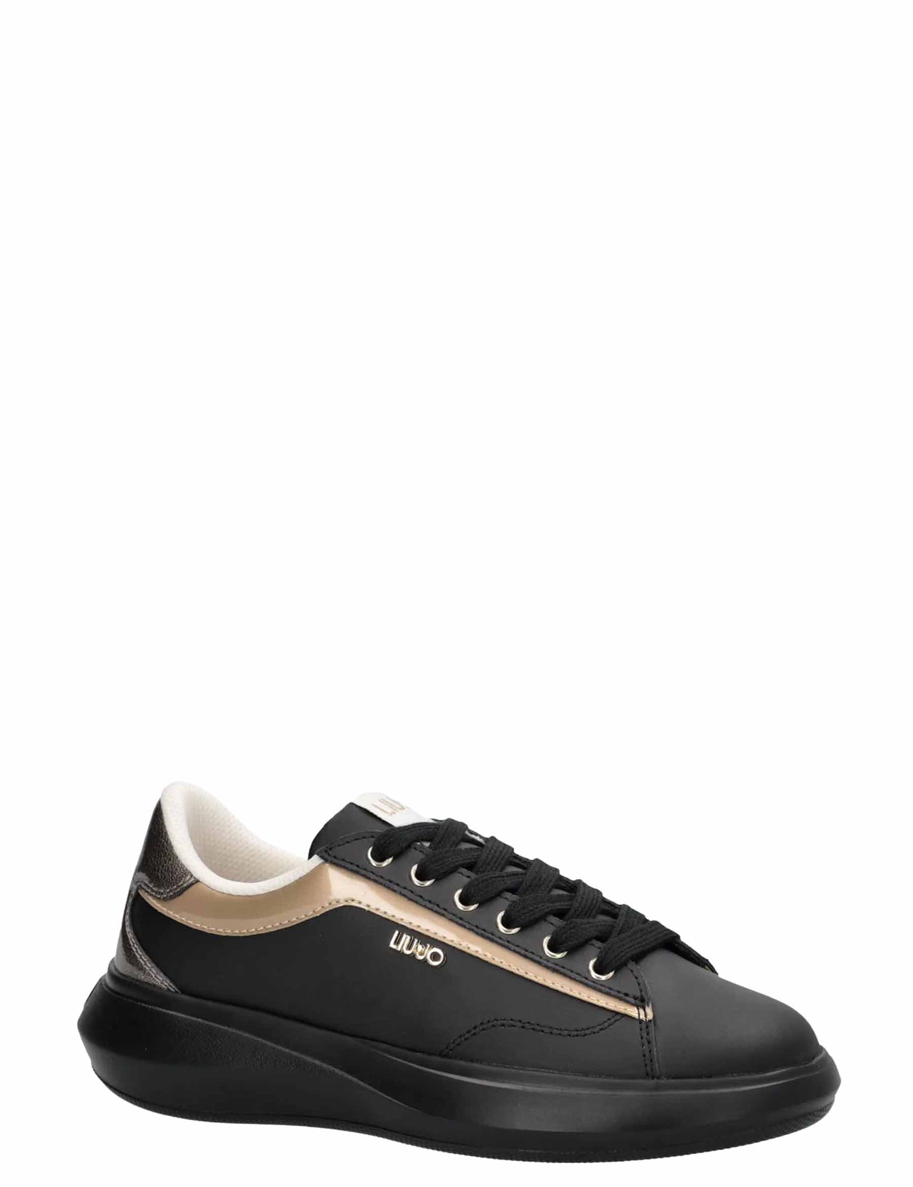 Sneakers Nero Liu-jo