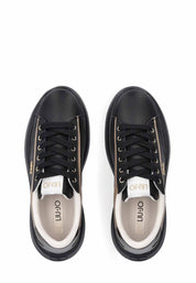 Sneakers Nero Liu-jo