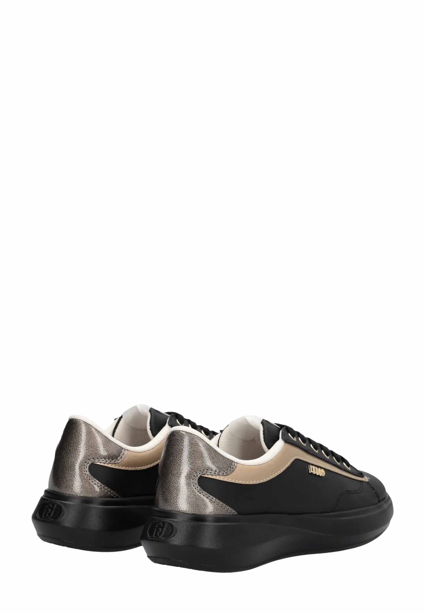 Sneakers Nero Liu-jo