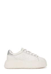 Sneakers Bianco Liu-jo