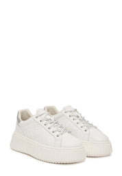 Sneakers Bianco Liu-jo