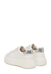 Sneakers Bianco Liu-jo