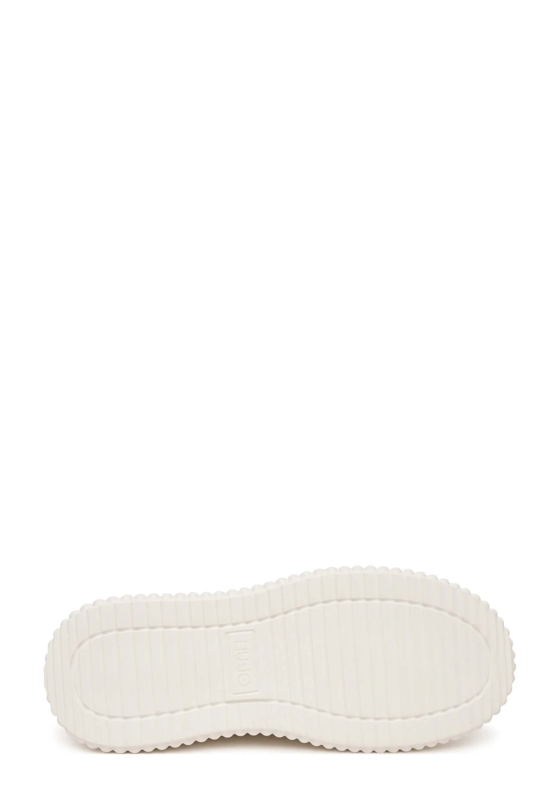 Sneakers Bianco Liu-jo