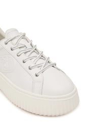 Sneakers Bianco Liu-jo