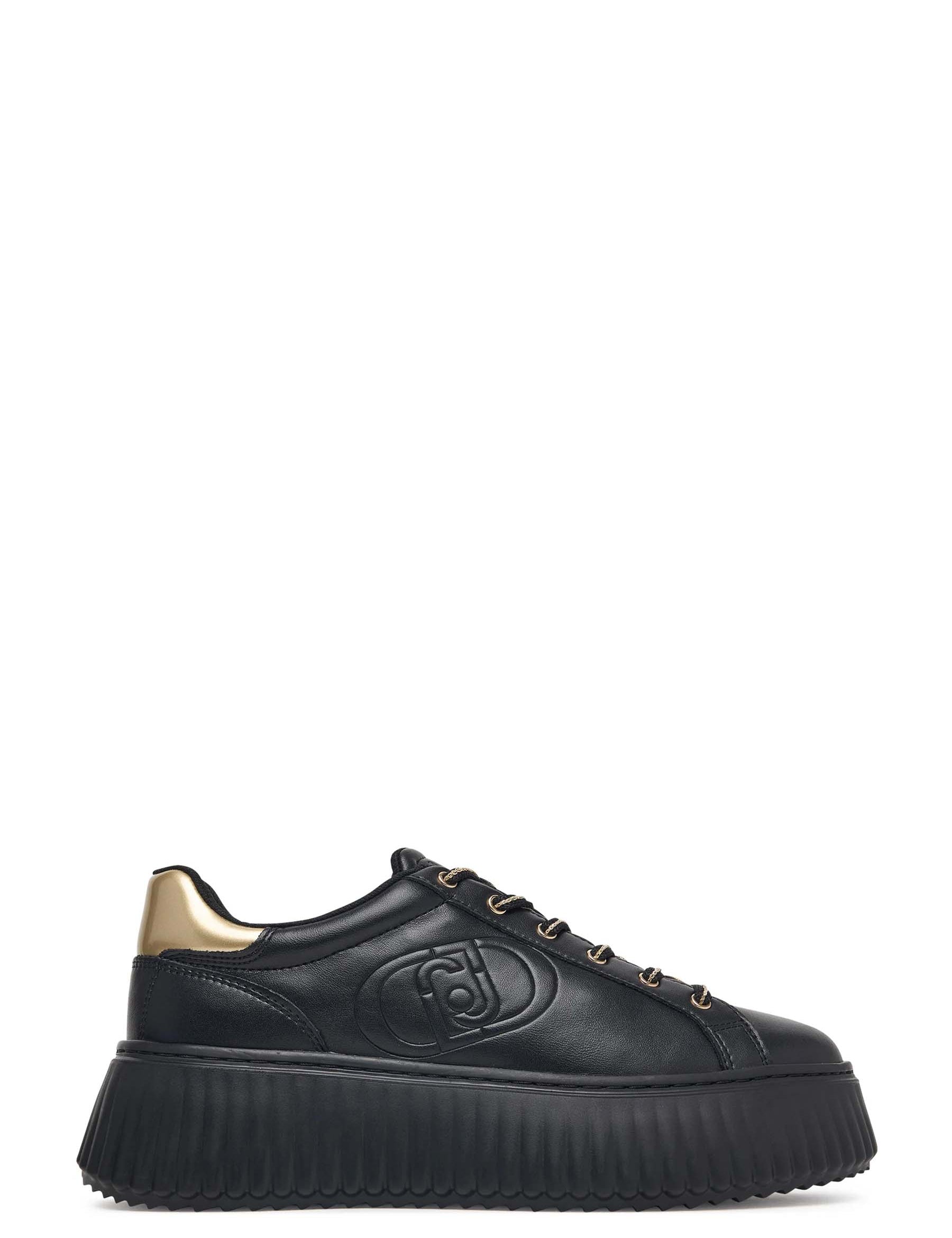 Sneakers Nero Liu-jo