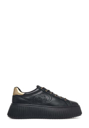 Sneakers Nero Liu-jo