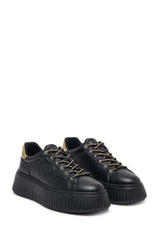Sneakers Nero Liu-jo