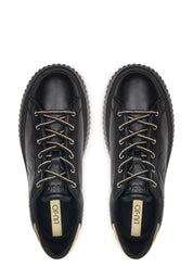 Sneakers Nero Liu-jo