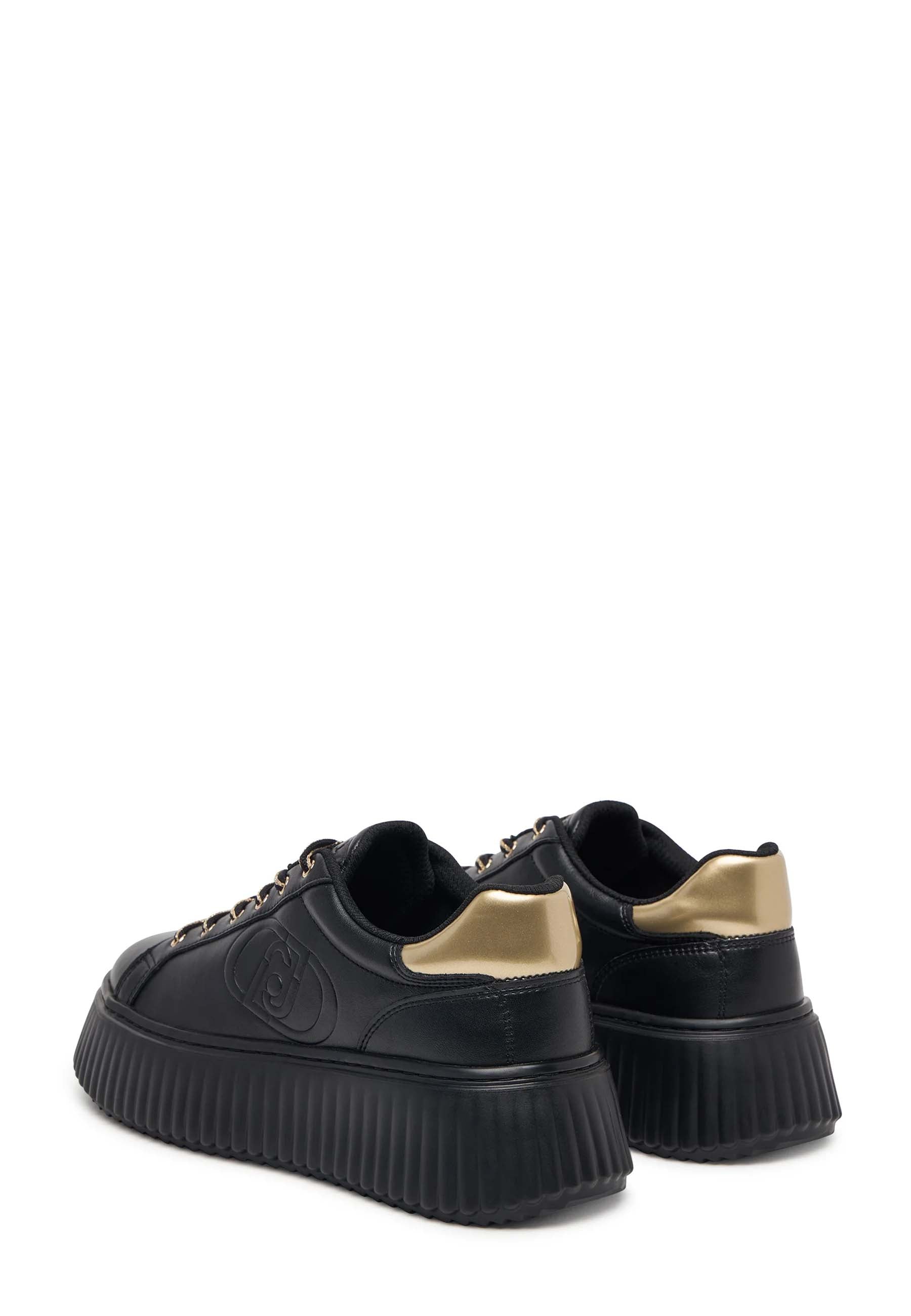 Sneakers Nero Liu-jo